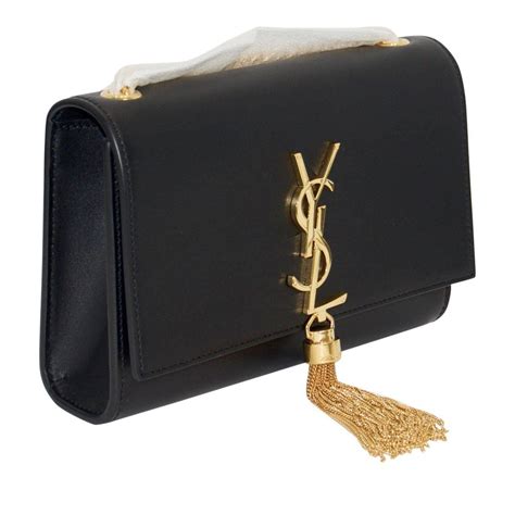 ysl tassel bags